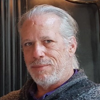 Robert P. Lockard avatar