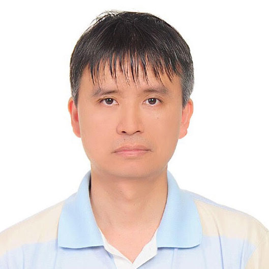 Shih-Kun Huang's avatar