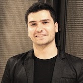 Talal Halabi's avatar