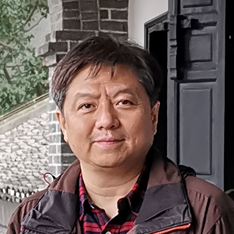 Ying Qian's avatar